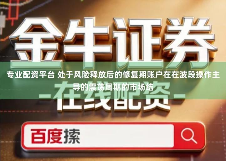 专业配资平台 处于风险释放后的修复期账户在在波段操作主导的震荡周期的市场结